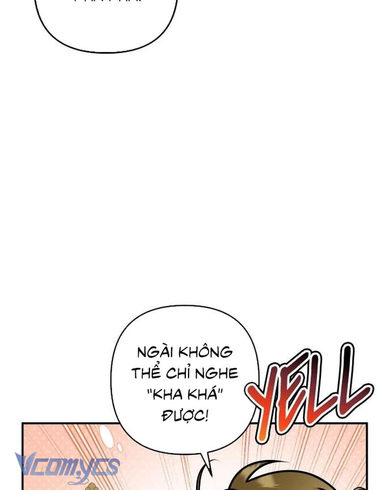 Trước Khi Em Có Ý Định Chạy Trốn Ta Sẽ Ngăn Chặn Nó Chap 38 - Trang 2