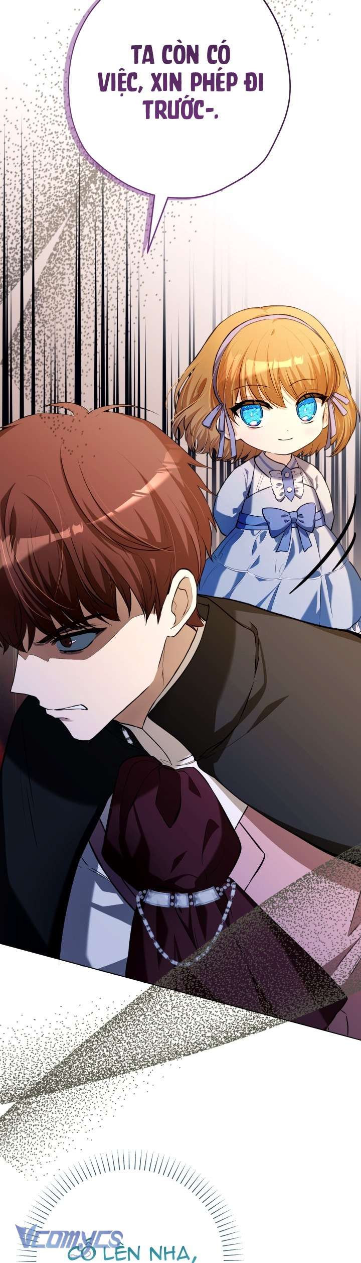 Đứa Trẻ Nuôi Dưỡng Ác Ma Chap 20 - Trang 2