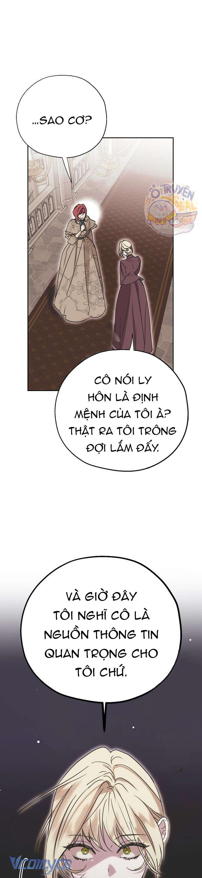 Vụ Bê Bối Vô Đạo Đức Chap 3 - Trang 4