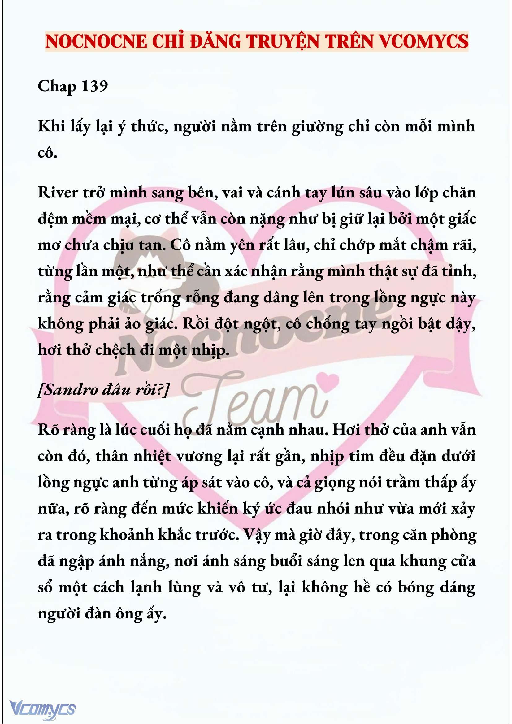 [TIỂU THUYẾT] ĐIỂM CHÍ Chap 139 - Trang 2