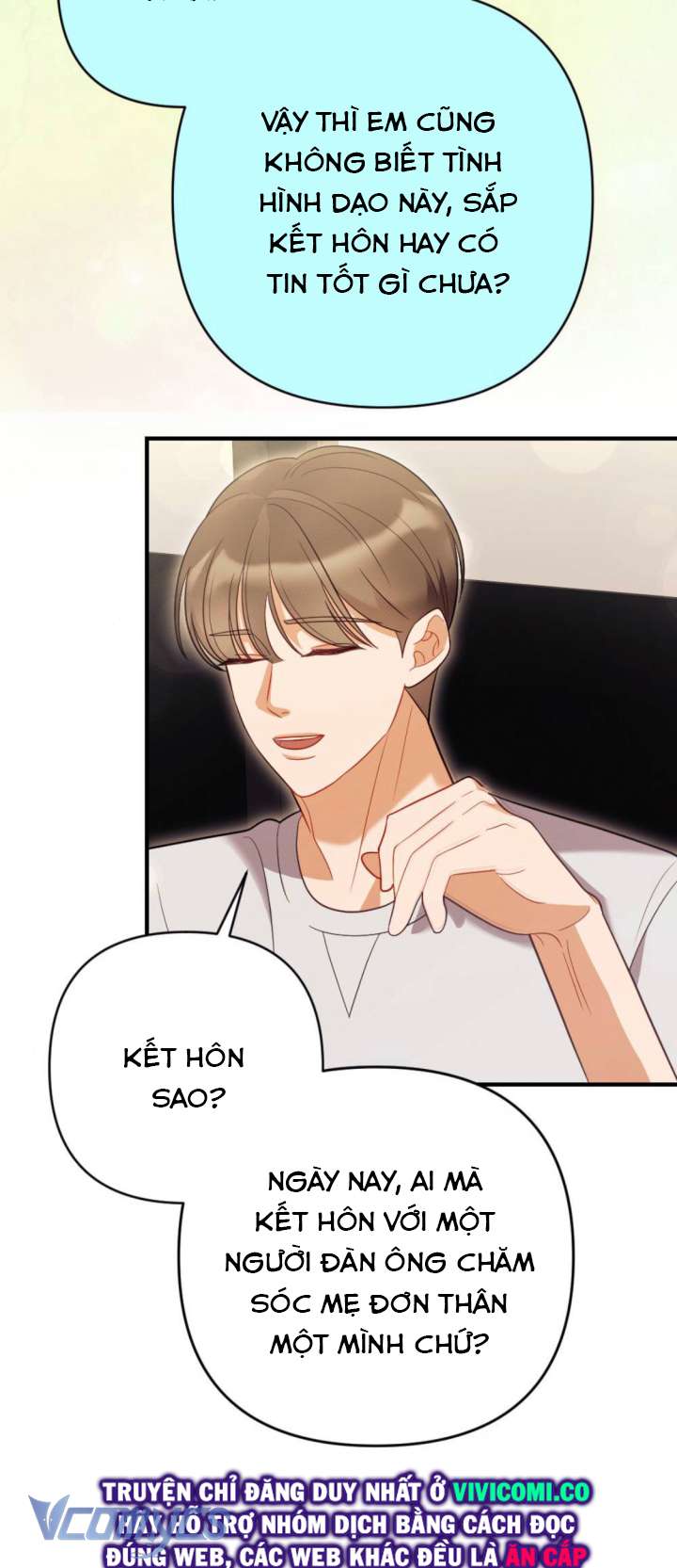 [18+] Hối Hận Muộn Màn Chap 3 - Trang 2