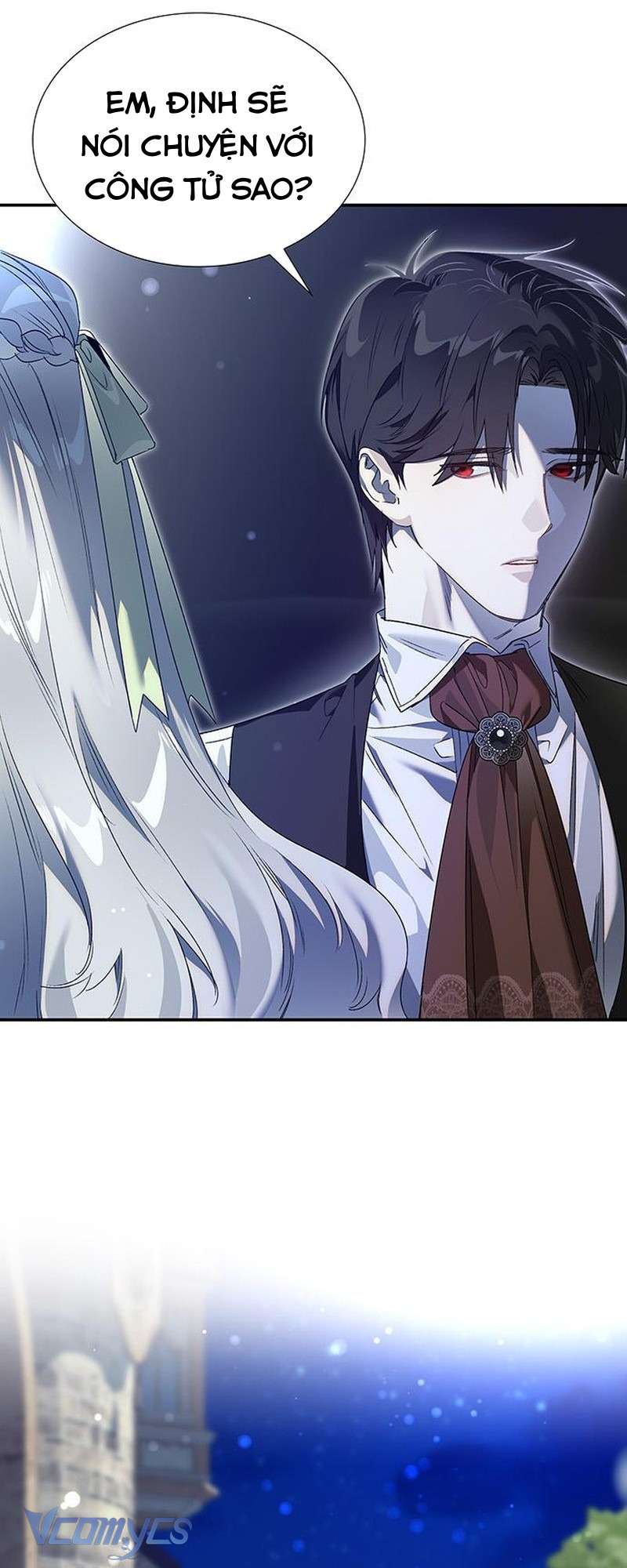 Hoa Lam Tinh Chap 27 - Next Chap 28