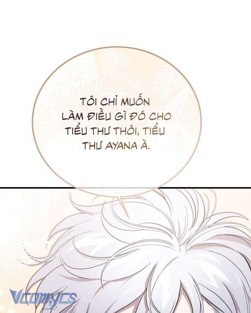 Ác Quỷ Nuôi Dưỡng Tiểu Thư Chapter 45 - Next Chapter 46