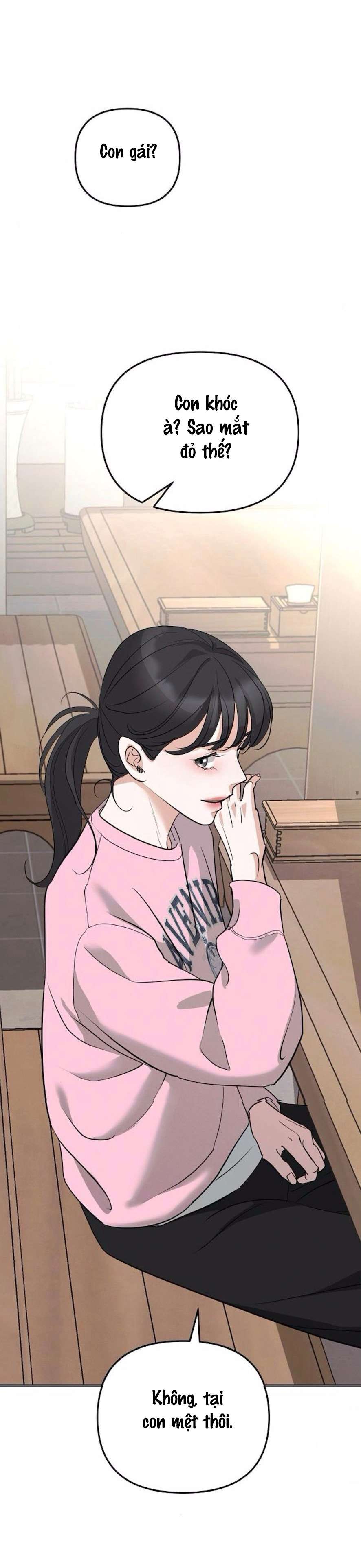 Cẩn Thận Va Phải Tình Yêu Chap 8 - Trang 4