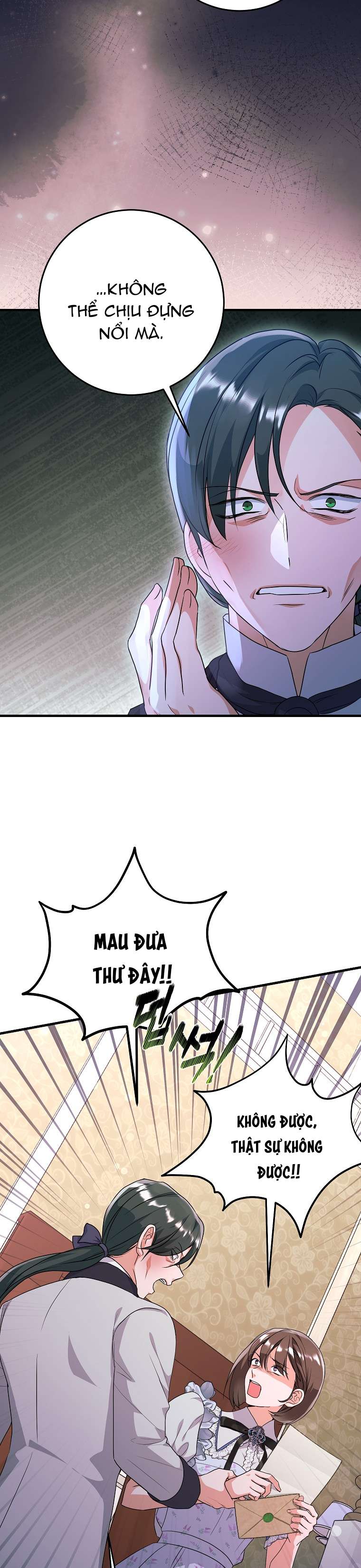 Kẻ Phản Diện Có Thời Hạn Ủng Hộ Tôi Hủy Hôn Chap 47 - Next Chap 48