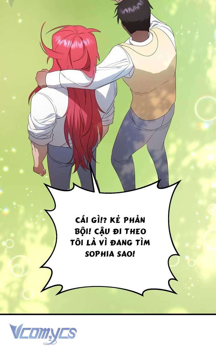 Trúc Mã Là Nhân Vật Chính Trong Tiểu Thuyết BL Chap 45 - Trang 3