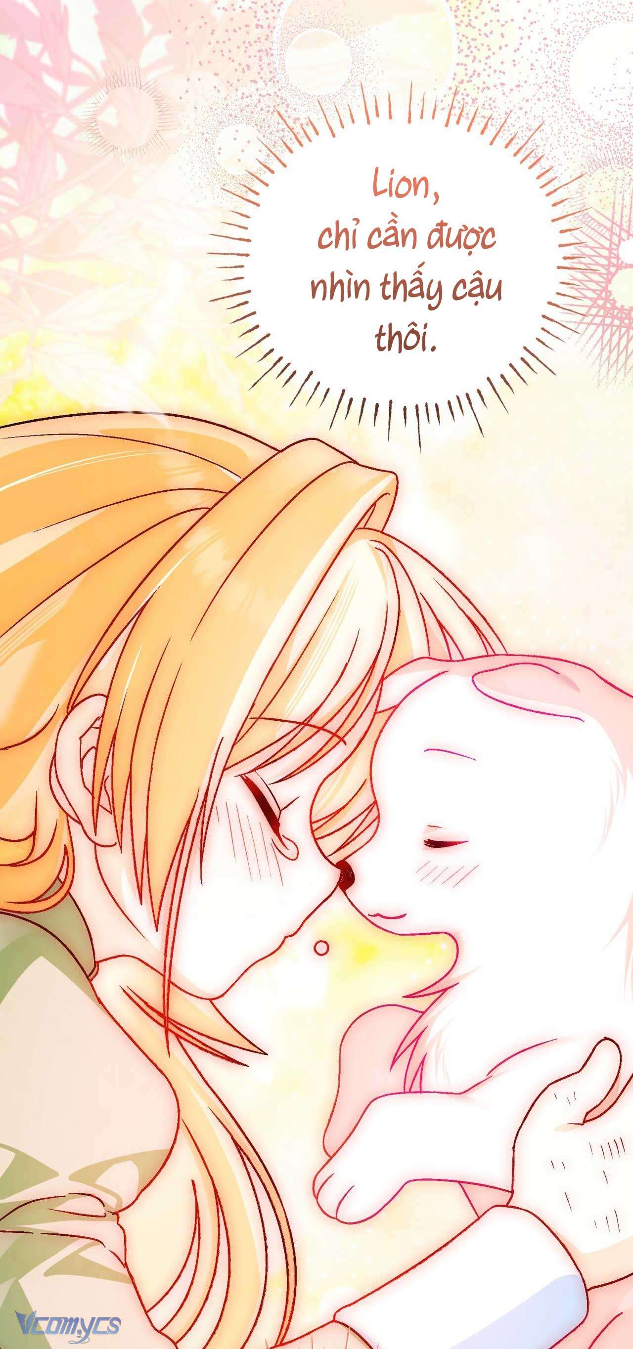 Gửi đến người sói yêu dấu của em Chap 26 - Next Chap 27