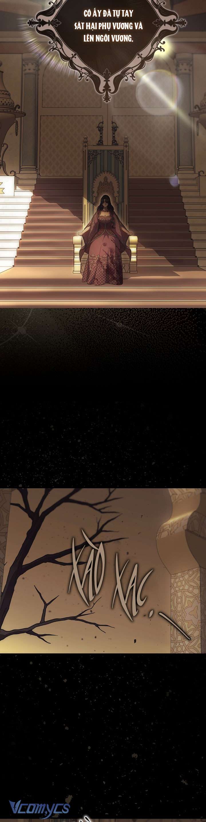 Lần Đầu Bé Út Được Yêu Thương Chap 82 - Next 