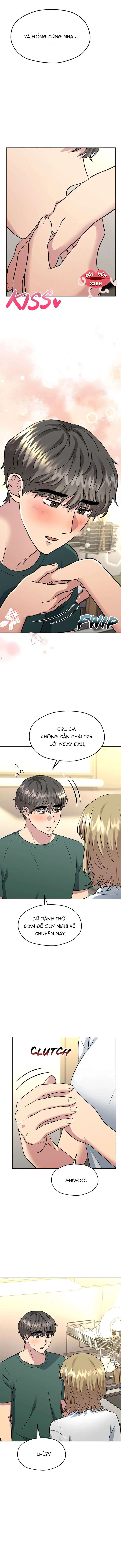 Twenty Nights Twenty Nights-Chap 58 - Next 