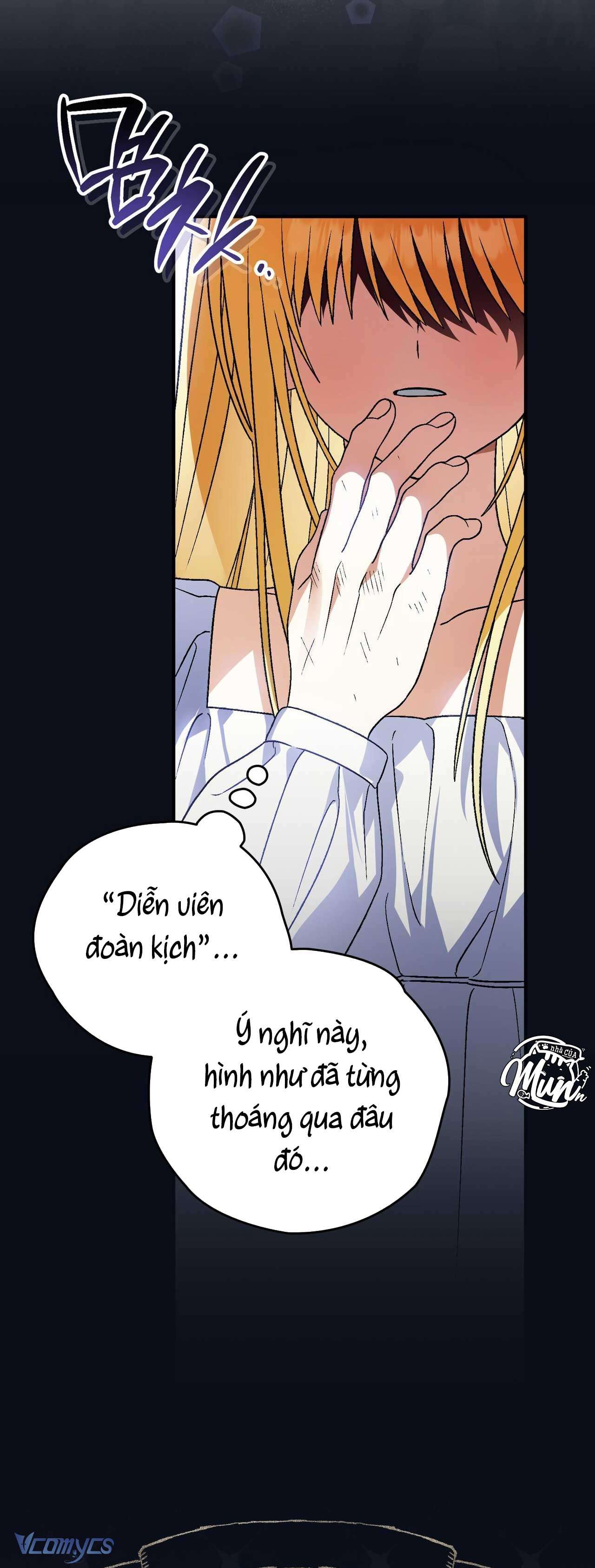 Gửi đến người sói yêu dấu của em Chap 28 - Next Chap 29