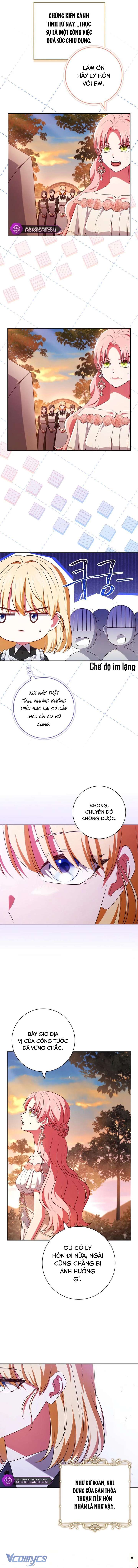 Hãy Để Luật Sư Chuyên Nghiệp Lo Chuyện Ly Hôn Chap 8 - Trang 2