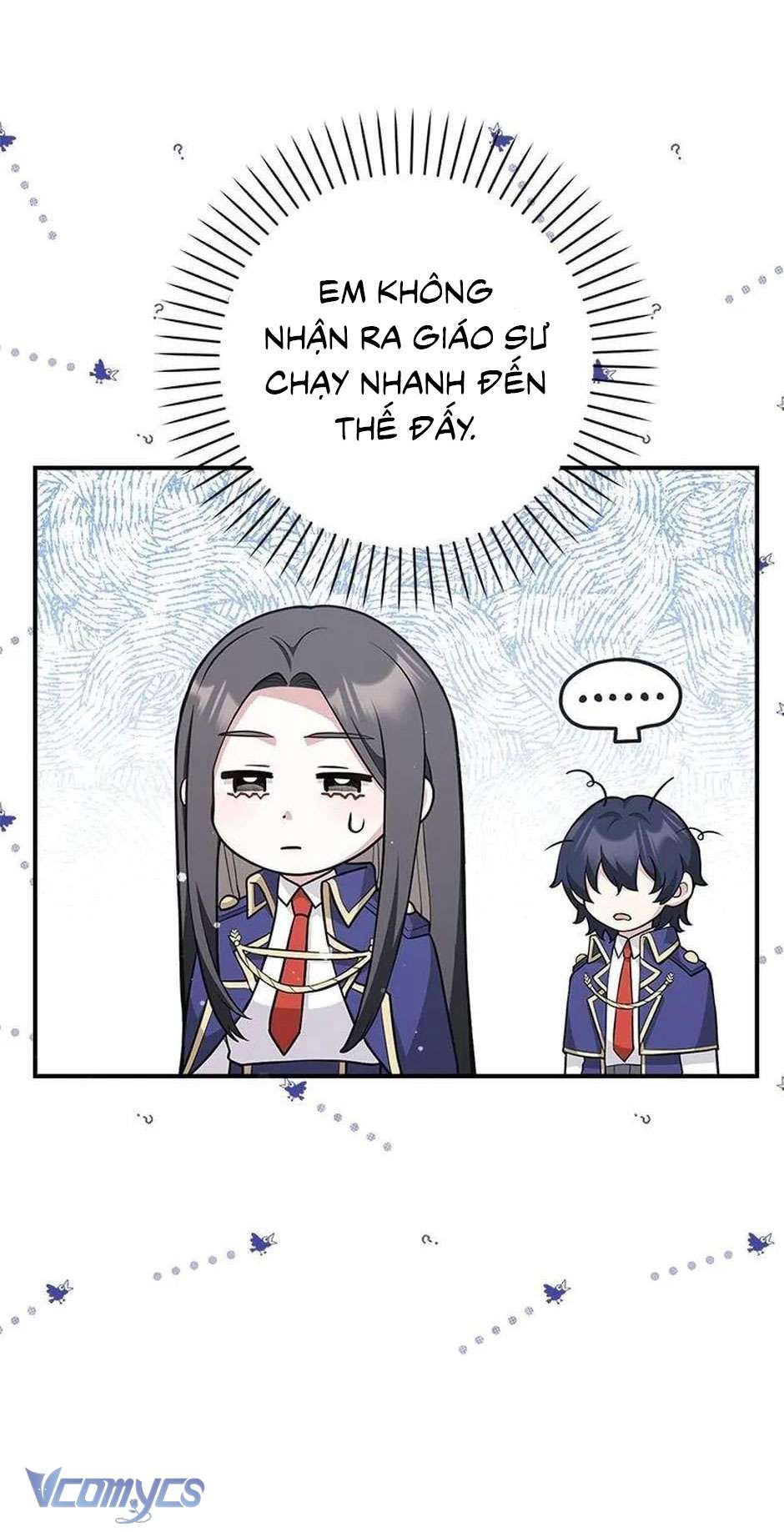 Tôi Thề Chúng Ta Chỉ Là Bạn Chapter 24 - Next Chapter 25