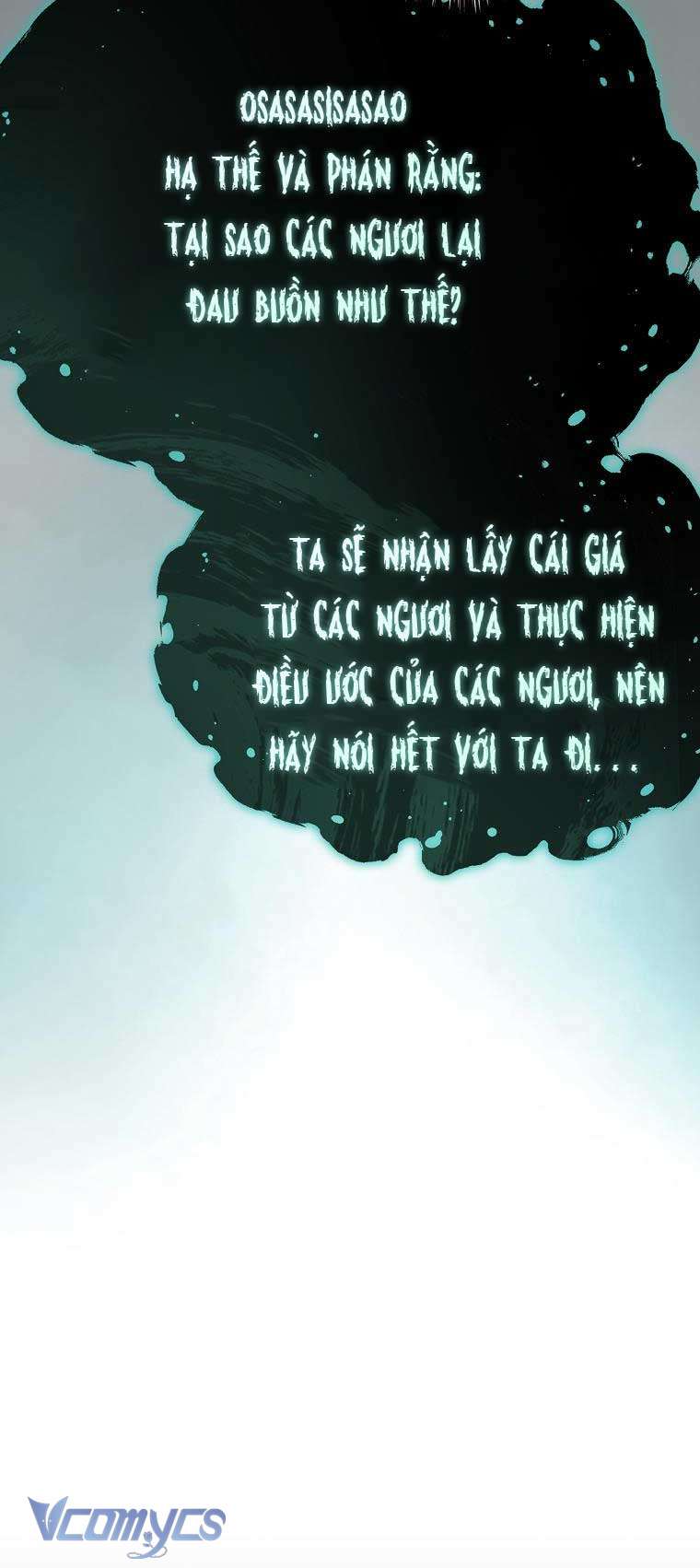 100 lời nguyền tại dinh thự Illestone Chap 39 - Trang 2