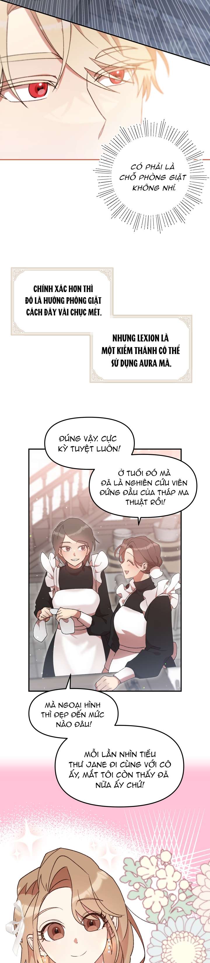 Tôi Đã Vô Tình Quyến Rũ Em Trai Của Nam Chính Chap 42 - Trang 3