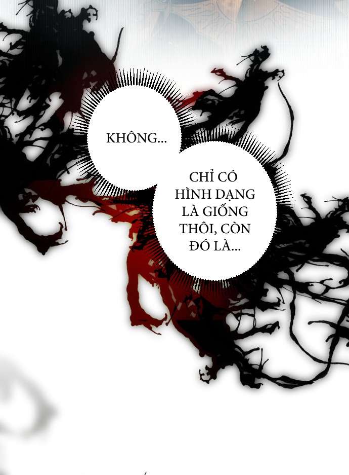 Lời Thú Nhận Của Chúa Tể Bóng Tối Chap 122 - Trang 3