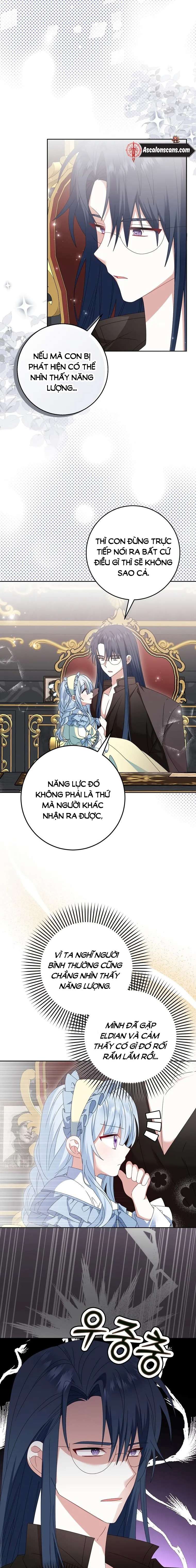 Tôi Sẽ Chiếm Lấy Ngư Trường! Chap 21 - Trang 3