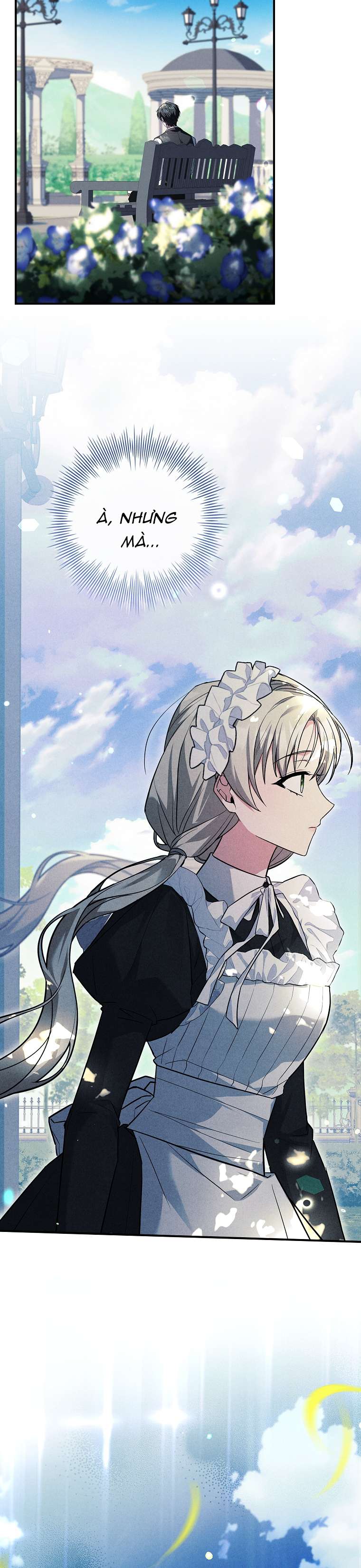 Văn Phòng Thám Tử Dành Cho Nam Chính Hối Hận! Chap 15 - Trang 3