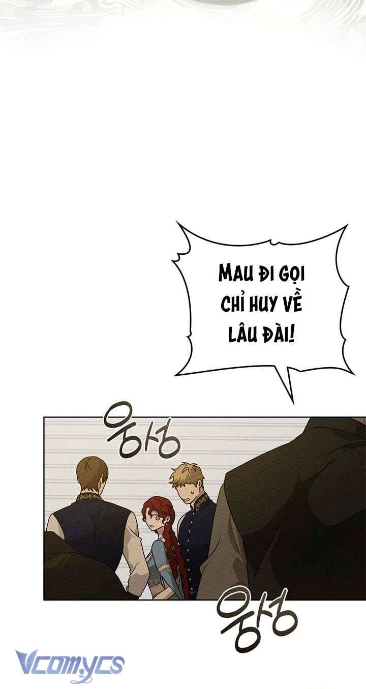 Dưới Bóng Cây Sồi Chap 92 - Trang 3