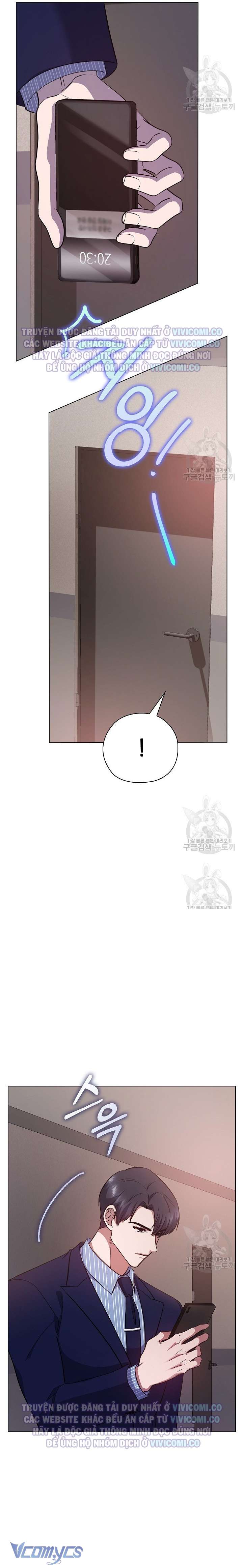 [18+] Mối Quan Hệ Không Lành Mạnh Chap 28 - Trang 2