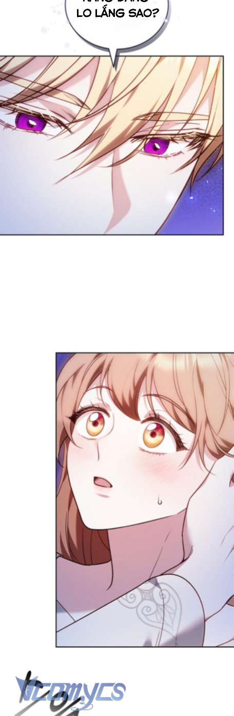 Cây Kim Chỉ Của Hoàng Hậu Chap 23 - Trang 2