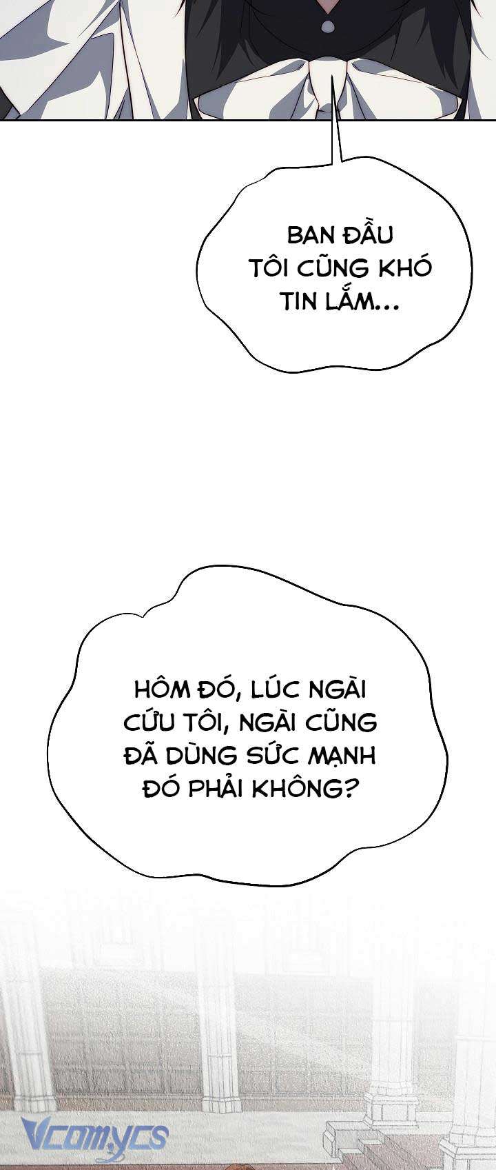 Thuần Hóa Hoàng Tử Quái Vật Chap 35 - Trang 2