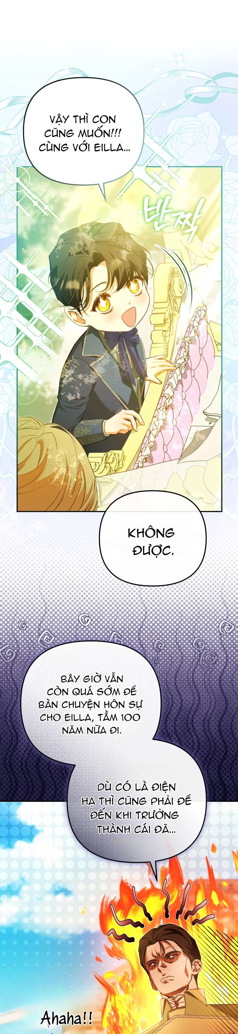 Người Phải Trả Giá Bằng Mạng Sống Vì Đã Lừa Dối Tôi Chap 18 - Trang 4