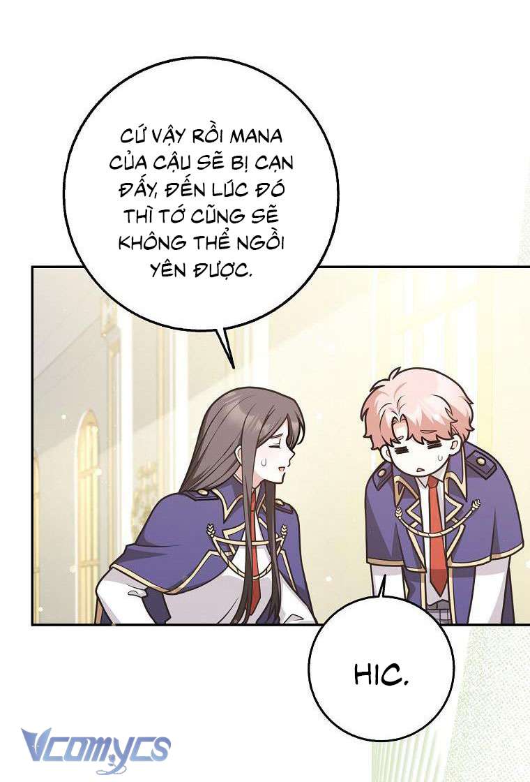 Tôi Thề Chúng Ta Chỉ Là Bạn Chapter 51 - Trang 4