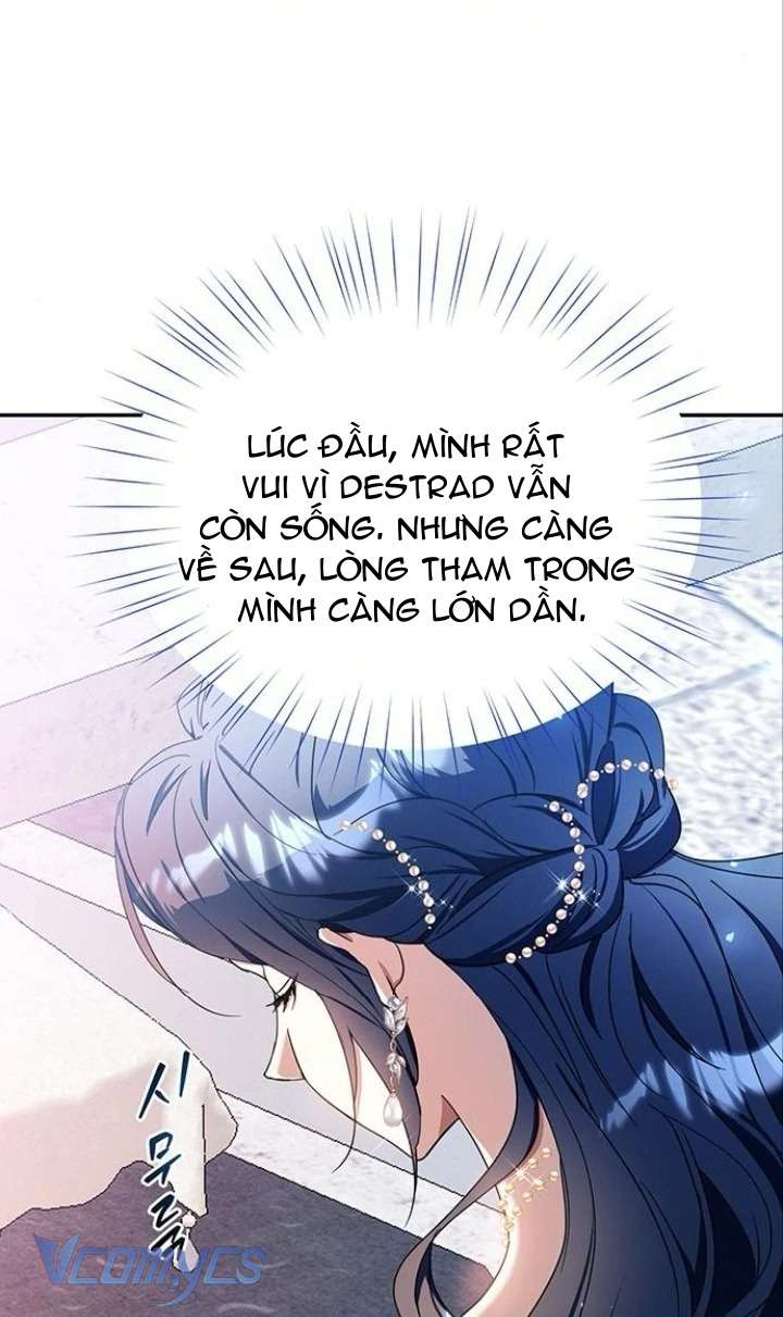 Người Yêu Đã Chết Của Tôi Đã Trở Thành Bạo Chúa Chap 12 - Trang 2