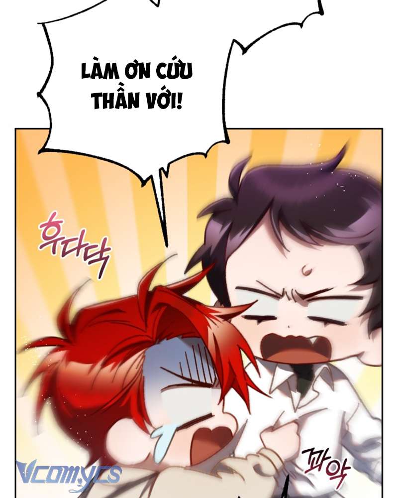 [Sứa Biển] Em Trai Tôi Là Hoàng Đế Ngang Ngược Chap 63 - Trang 2