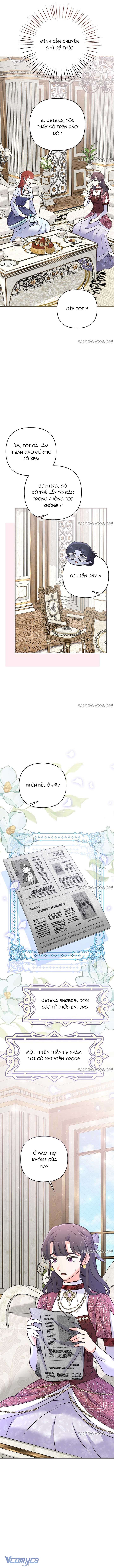 [PNT] Hầu Gái Không Thích Nuôi Dạy Trẻ Nhỏ Chap 54 - Trang 2