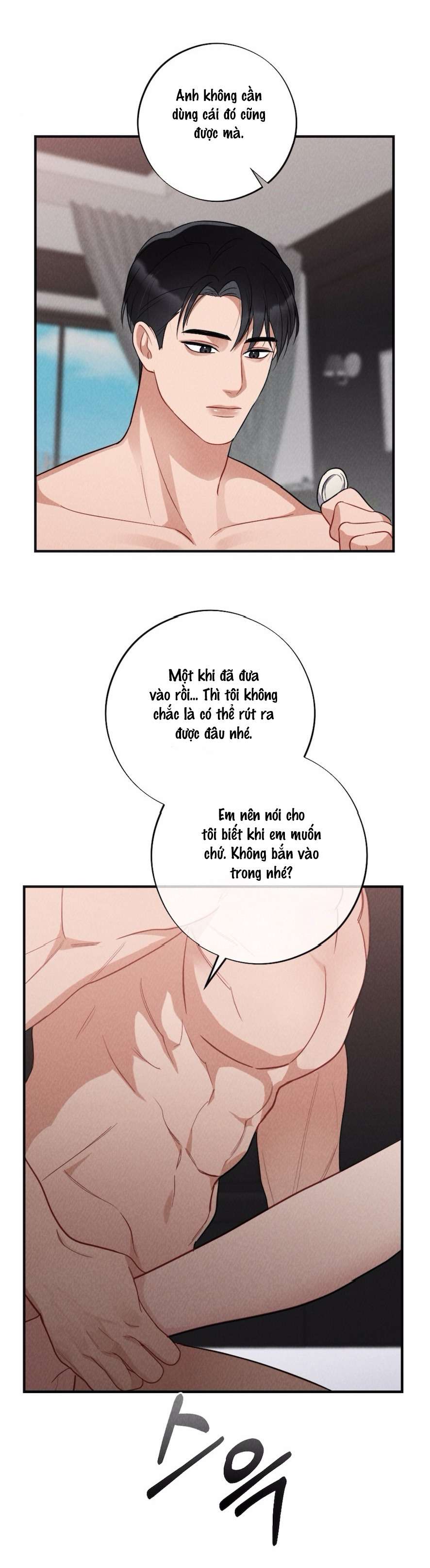 Trò Chơi Quyền Lực Chap 4 - Trang 2