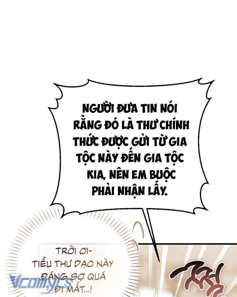 Ác Quỷ Nuôi Dưỡng Tiểu Thư Chapter 37 - Trang 4