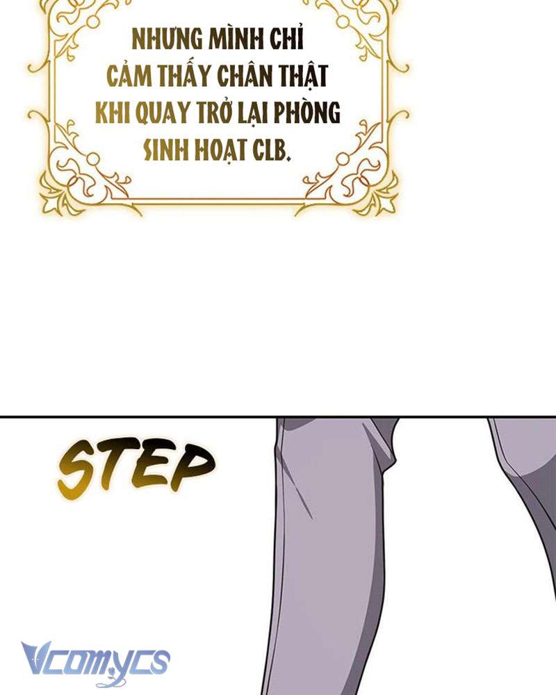 Tôi Thề Chúng Ta Chỉ Là Bạn Chapter 58 - Next Chapter 59