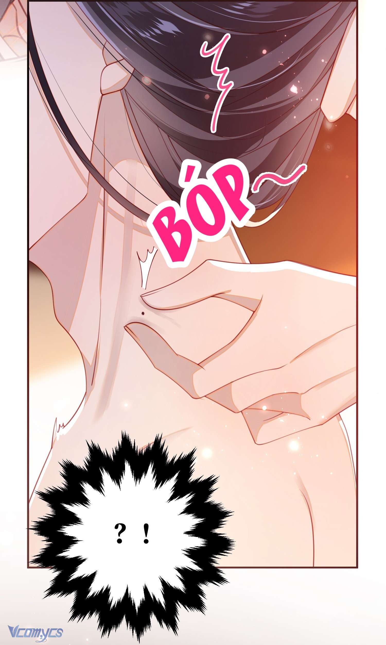 Đại Lão Phải Gả Cho Phu Quân Mù! Chap 14 - Trang 2