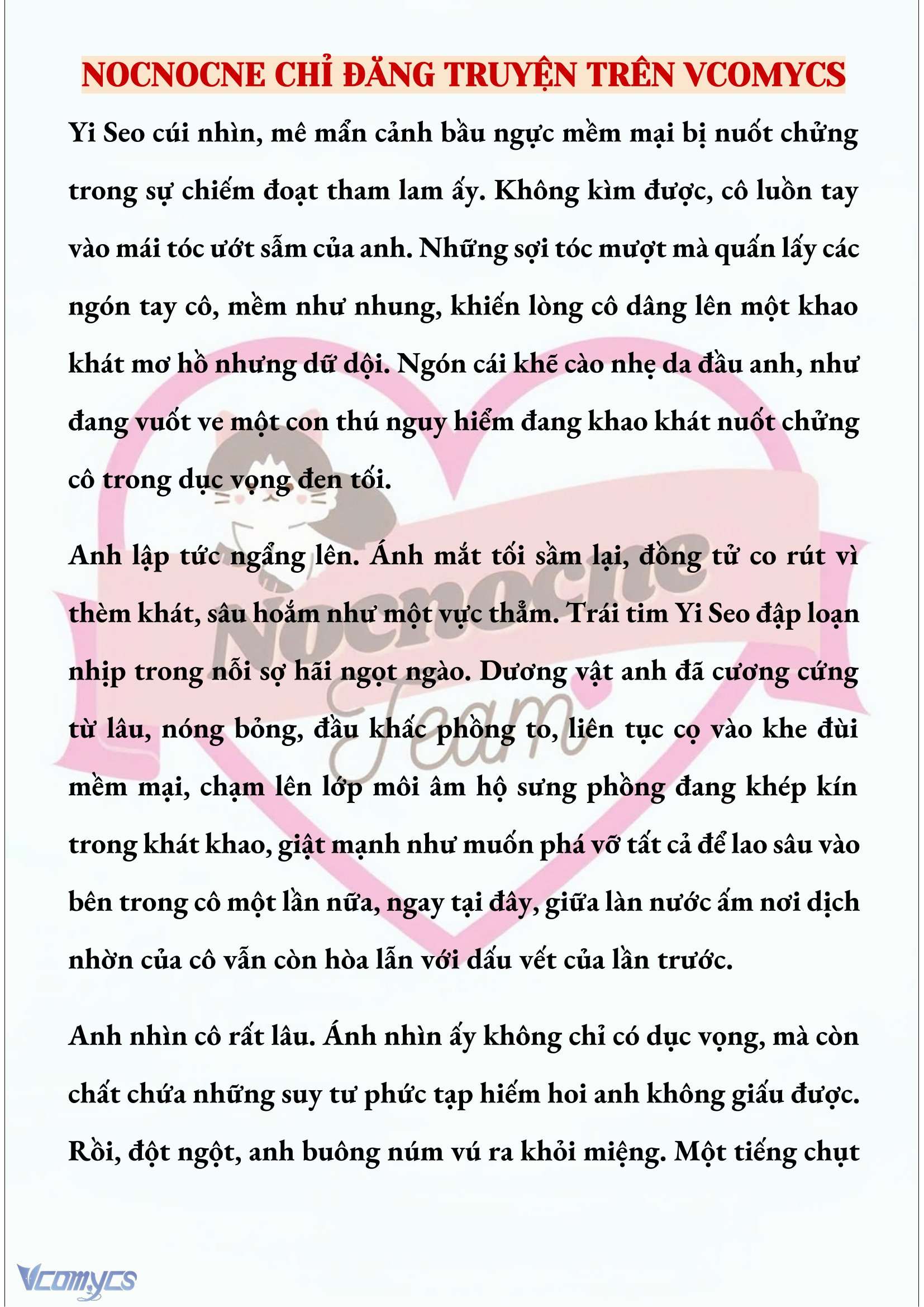 [NOVEL] NGỌN ĐÈN BIỆT VIỆN KHÔNG BAO GIỜ TẮT Chap 44 - Trang 2