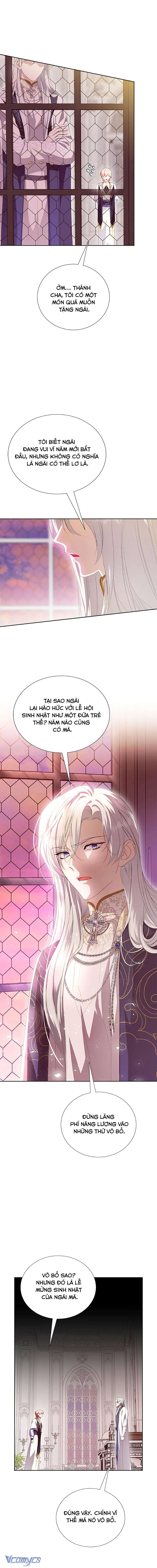 [PNT] Phía Sau Mặt Nạ Của Nam Chính Hiền Lành Chap 64 - Trang 2