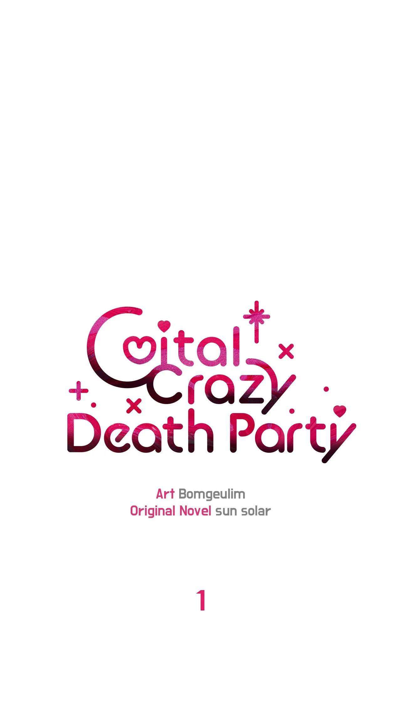 Cuộc Vui Thác Loạn Tử Thần Chap 1 - Next Chap 2