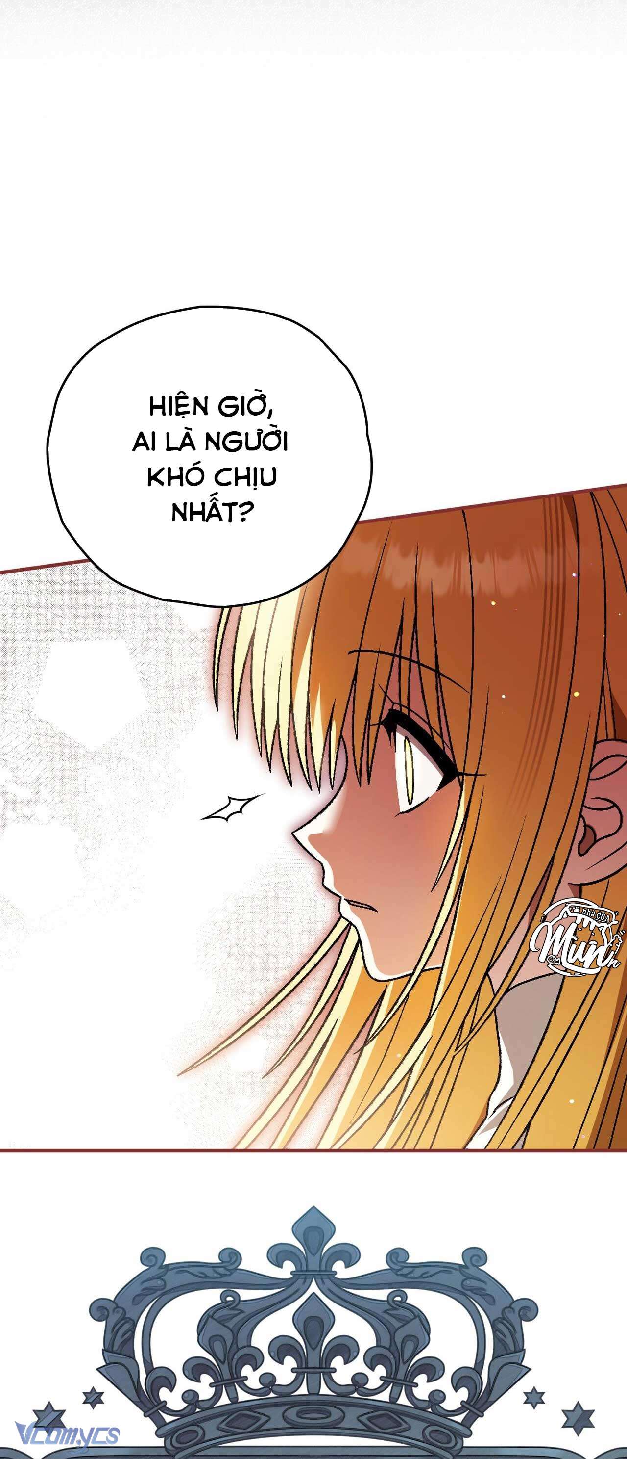 Gửi đến người sói yêu dấu của em Chap 29 - Next Chap 30