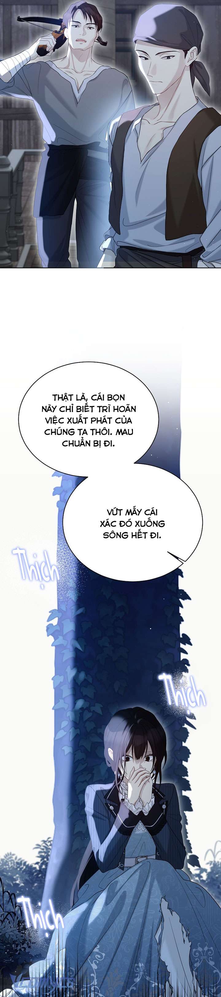 Vương Miện Lục Bảo Chap 125 - Trang 2