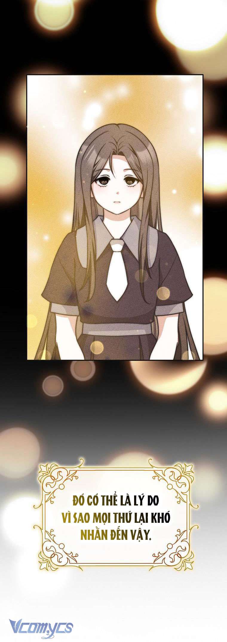 Tôi Thề Chúng Ta Chỉ Là Bạn Chapter 46 - Next Chapter 47