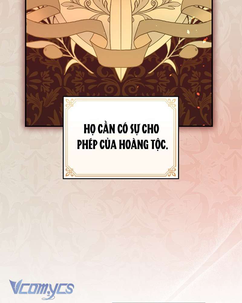 Chị Gái Của Nhân Vật Phản Diện Hôm Nay Cũng Đang Đau Khổ Chap 85 - Trang 4