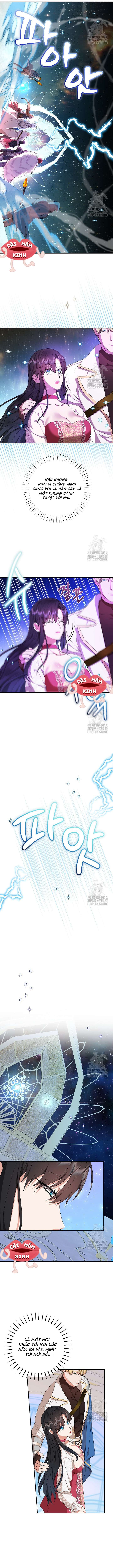 Dũng Sĩ Vị Tha Chap 36 - Next Chap 37