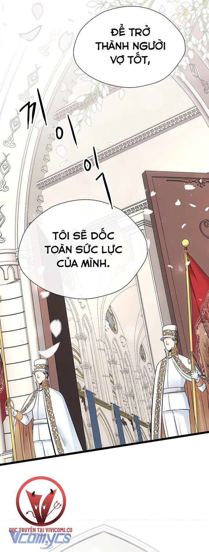 Hoàng Tử Rắc Rối Chap 33 - Trang 2