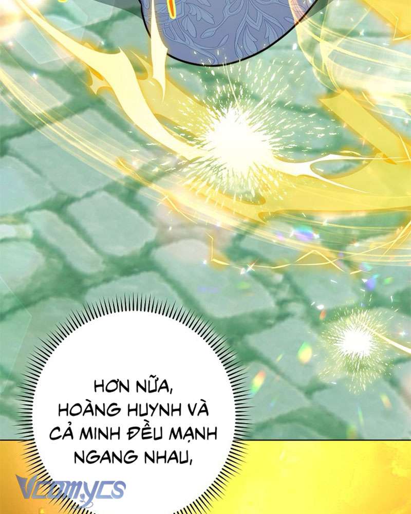 Hầu Gái Độc Quyền Của Hoàng Hậu Phản Diện Chap 75 - Trang 4