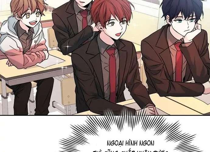 Luật Của Tiểu Thuyết Mạng Chapter 4 - Trang 4