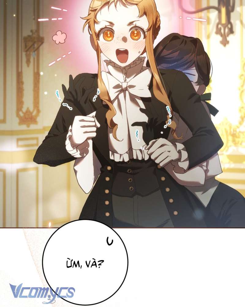 [Sứa Biển] Em Trai Tôi Là Hoàng Đế Ngang Ngược Chap 57 - Trang 2