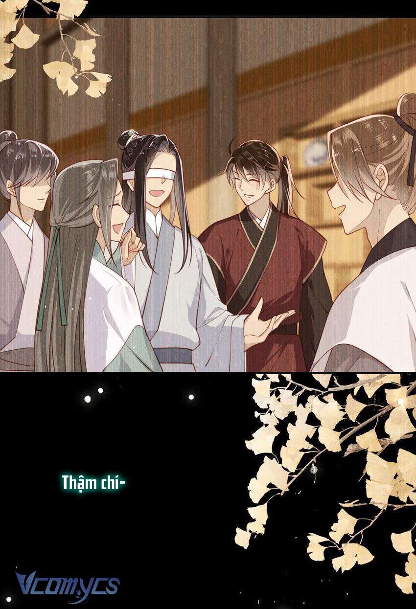 Đại Lão Phải Gả Cho Phu Quân Mù! Chap 8 - Trang 2