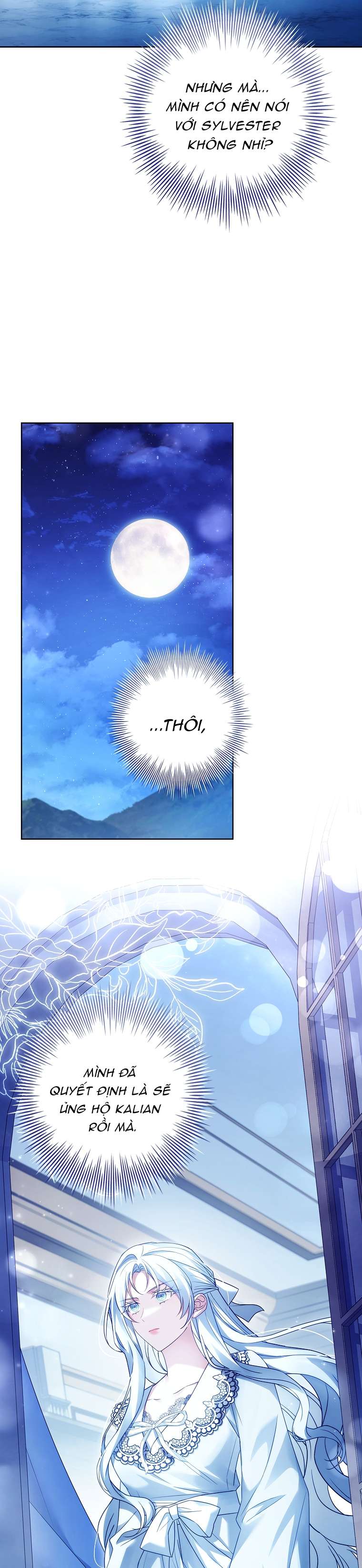 Chồng Ơi, Tại Sao Chúng Ta Không Thể Ly Hôn? Chap 69 - Next Chap 70