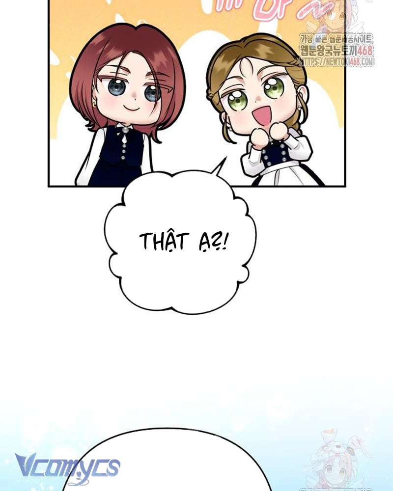 Trước Khi Em Có Ý Định Chạy Trốn Ta Sẽ Ngăn Chặn Nó Chap 22 - Trang 3