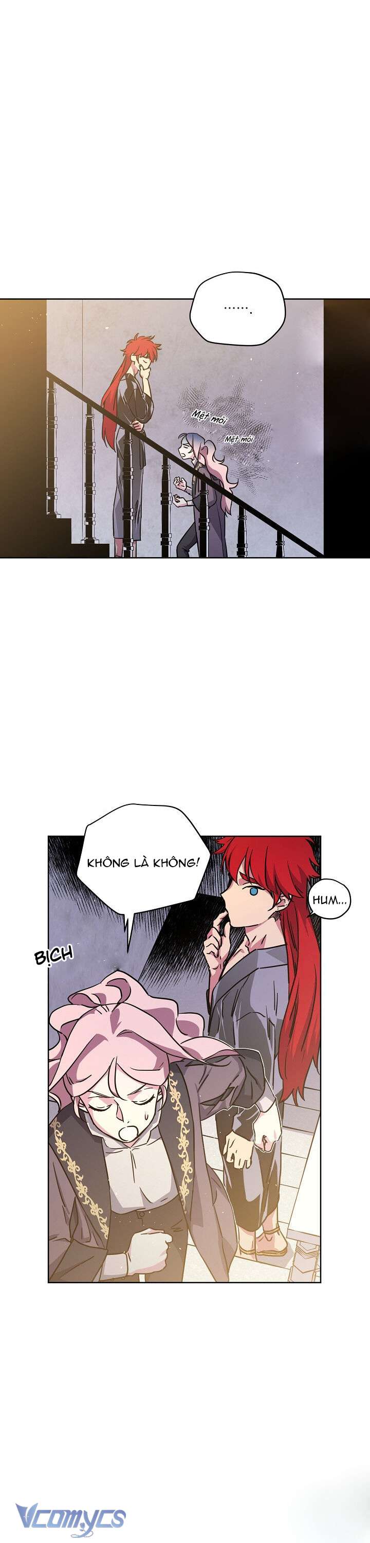 CHITRA Chap 70 - Next Chapter 70.1